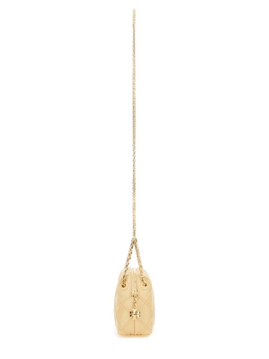 25FW 토리버치 플레밍 소프트 크로스바디백 169226 700 Neutrals - TORY BURCH
