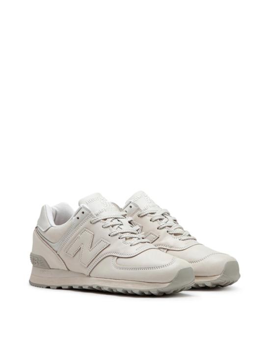 25SS 뉴발란스 스니커즈 OU576OW White - NEW BALANCE
