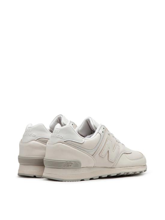 25SS 뉴발란스 스니커즈 OU576OW White - NEW BALANCE