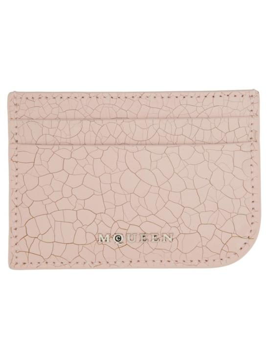  알렉산더 맥퀸 지갑 813545 1VTAC1063 Pink