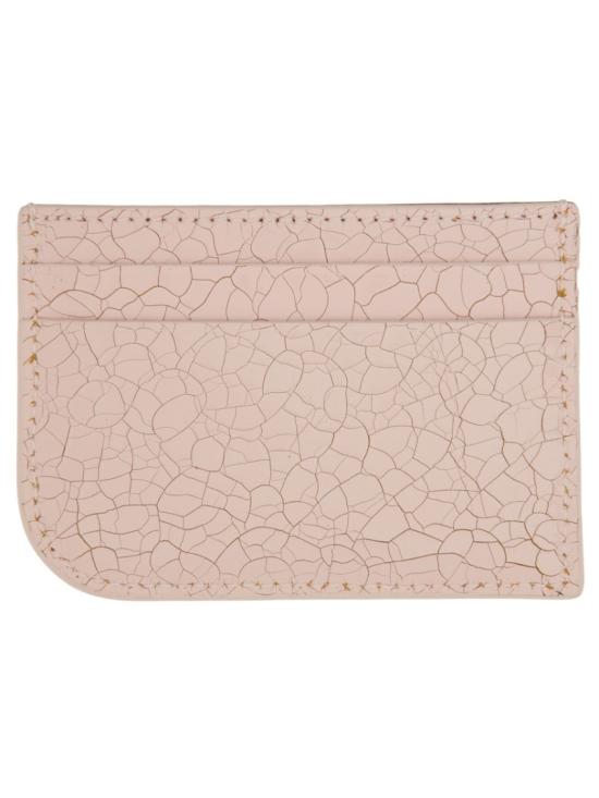  알렉산더 맥퀸 지갑 813545 1VTAC1063 Pink - ALEXANDER MCQUEEN