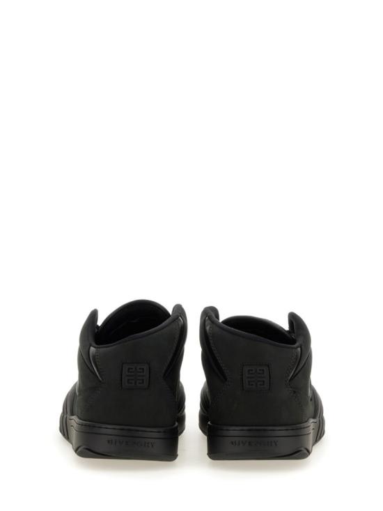  지방시 스니커즈 BH009KH1QA 001 Black - GIVENCHY