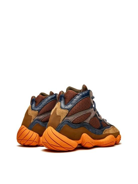 25FW 이지 스니커즈 GW2873 Orange - YEEZY