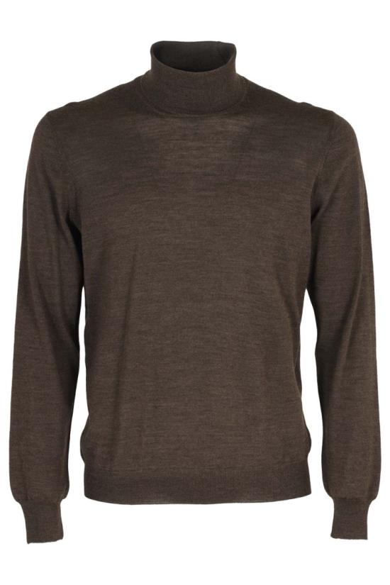 딸리아토레 터틀넥 MIKE GSI2305 093 Brown