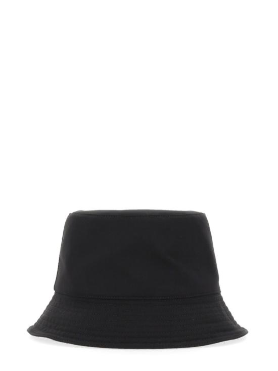  알렉산더 맥퀸 버킷햇 735460 4419Q1071 Black - ALEXANDER MCQUEEN