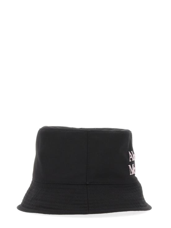  알렉산더 맥퀸 버킷햇 735460 4419Q1071 Black - ALEXANDER MCQUEEN