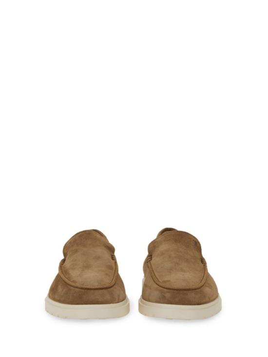 25FW 토즈 로퍼 XXM59K00040 RE0S818 Brown - TODS