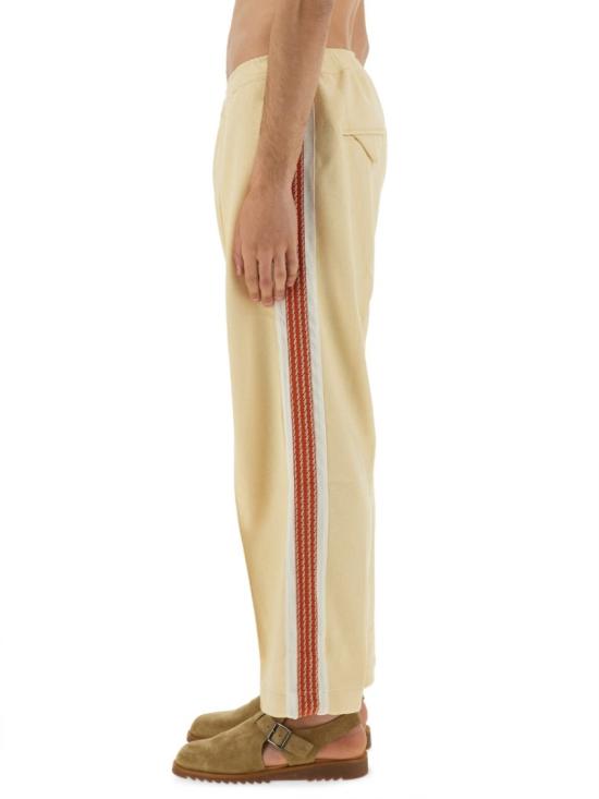 25SS 사스콰치패브릭스 스트레이트 팬츠 25SS PA9 004 01 Neutrals - SASQUATCHFABRIX