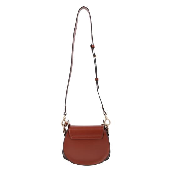  끌로에 크로스백 CHC22SS153G3127S Brown - CHLOE
