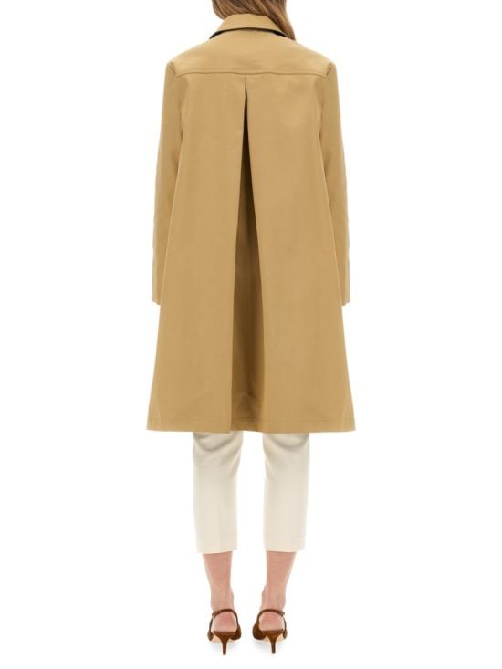  페이 코트 NAW5050 301SWXZ0629 Neutrals - FAY