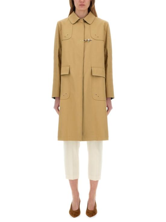  페이 코트 NAW5050 301SWXZ0629 Neutrals
