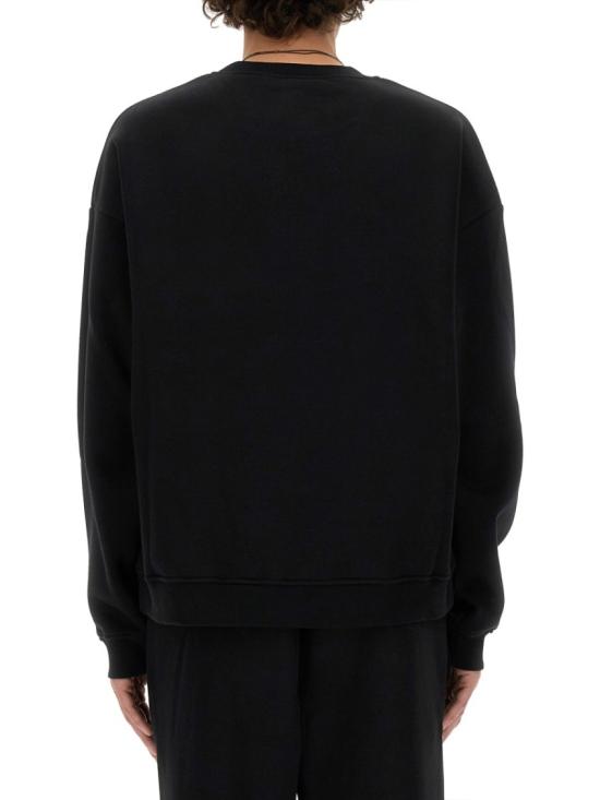  디스퀘어드2 긴팔 티셔츠 S74GU0809 D25006900 Black - DSQUARED2