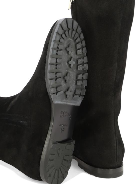  스콜피오스 부츠 Q3W8013 0051 Black - SKORPIOS