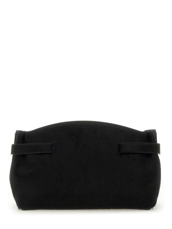  살바토레 페라가모 크로스백 779733 215974021 Black - SALVATORE FERRAGAMO