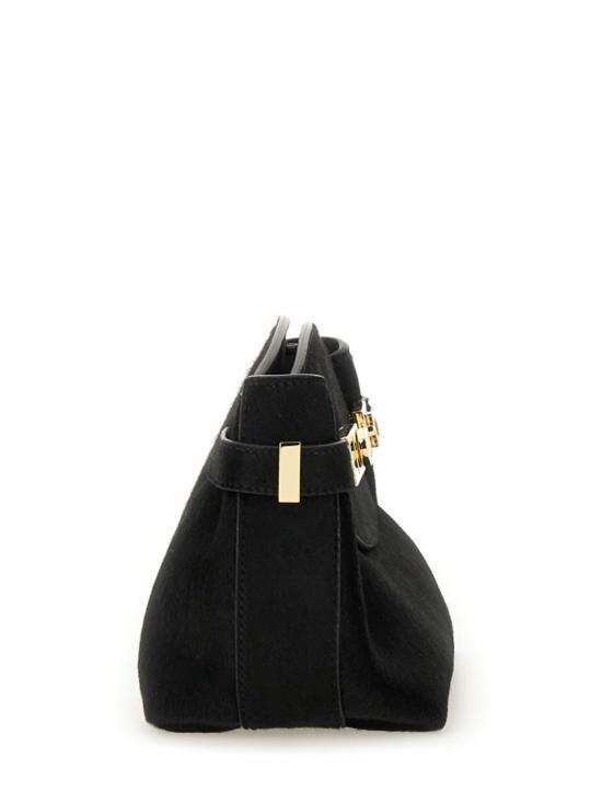  살바토레 페라가모 크로스백 779733 215974021 Black - SALVATORE FERRAGAMO