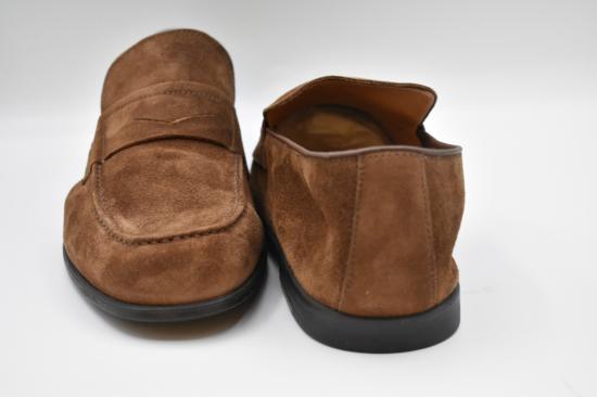  밀레 885 로퍼 GIGLIO C Brown - MILLE 885