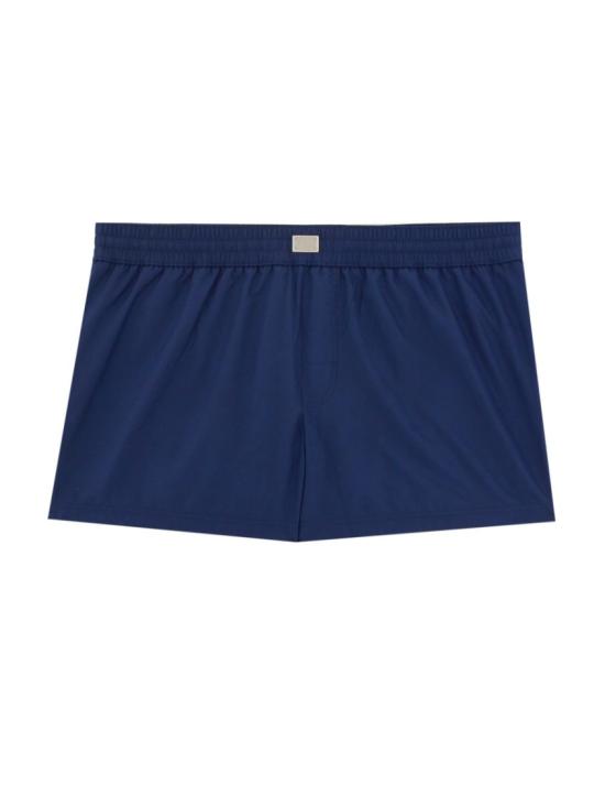 25SS 돌체앤가바나 스윔팬츠 M4F35T ONR46B0310 Blue
