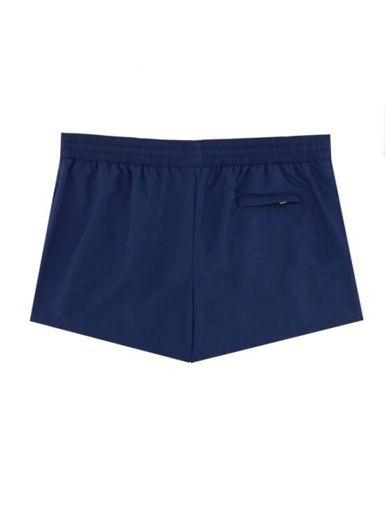 25SS 돌체앤가바나 스윔팬츠 M4F35T ONR46B0310 Blue - DOLCE & GABBANA