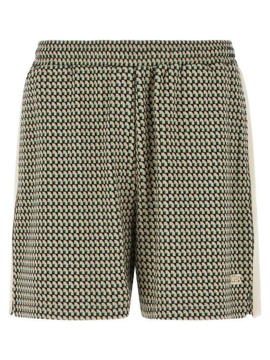 25SS 웨일즈보너 숏팬츠 US25JE36JE221780 Multicolor