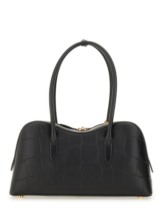 25FW 스텔라 맥카트니 라이더 숄더백 7B0138 WP05571000 Black - STELLA MCCARTNEY