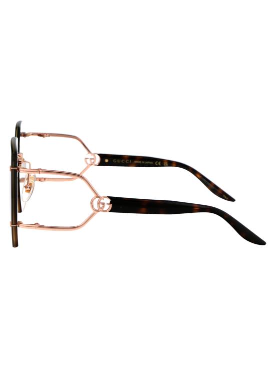 26SS 구찌 선글라스 GG1562S 002 gold - GUCCI