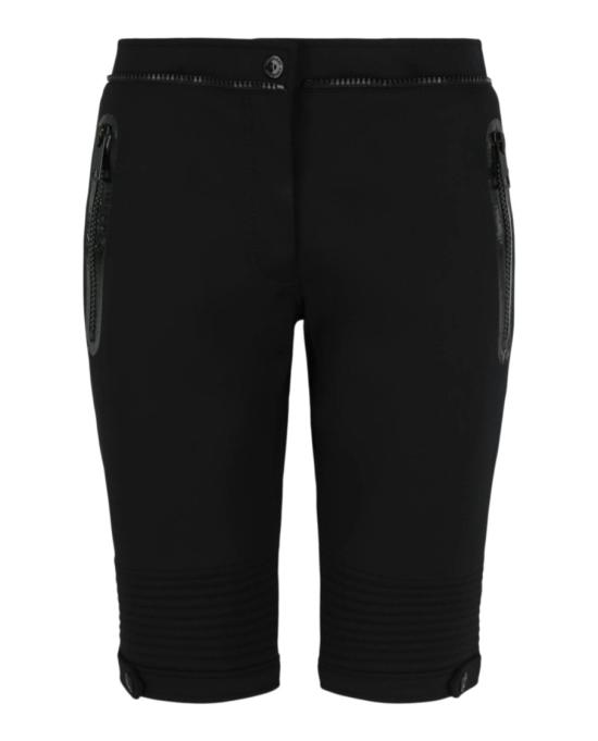  버버리 숏팬츠 8038160 00002 12 Black