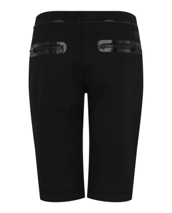  버버리 숏팬츠 8038160 00002 12 Black - BURBERRY