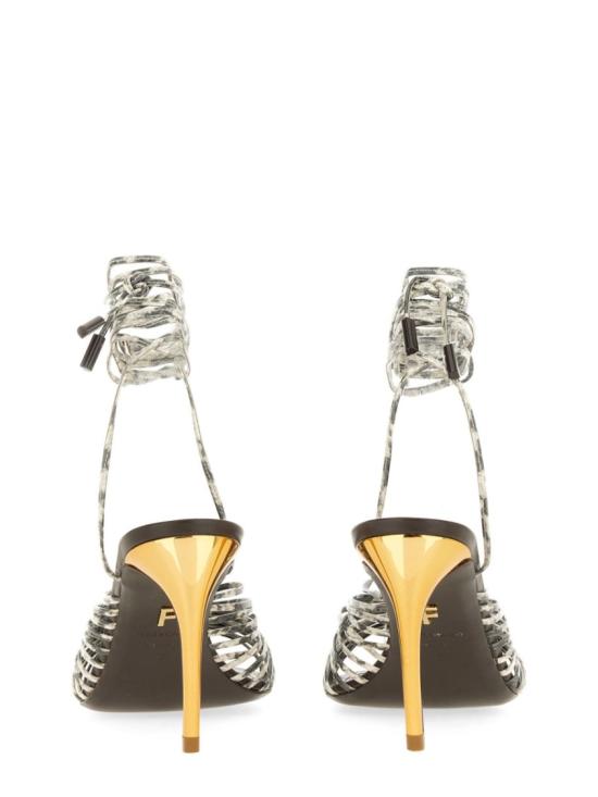  살바토레 페라가모 힐/펌프스 773089 01I134007 Multicolor - SALVATORE FERRAGAMO