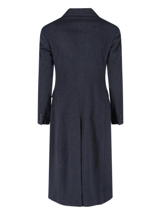 25FW 딸리아토레 자켓 C ZEUDI 350001S5052 Black - TAGLIATORE