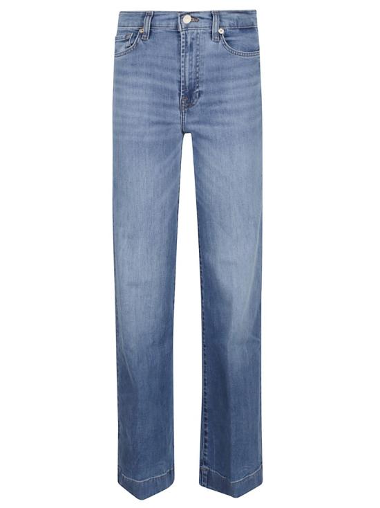 25FW 세븐포올맨카인드 데님 7U33044A Blue