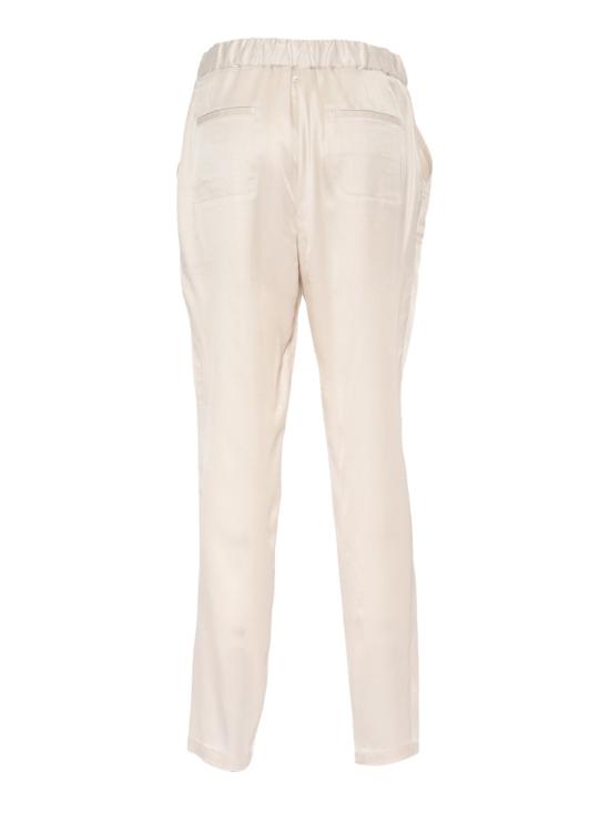  로레나안토니아찌 팬츠 E2551PA80D 3612 Neutrals - LORENA ANTONIAZZI