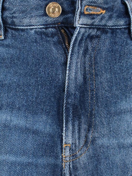 25FW 베르사체 데님 1020224 1A150151D030 Blue - VERSACE