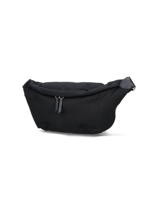 25FW 마르지엘라 벨트백 S35WB0079 P8570HB051 Black - MAISON MARGIELA