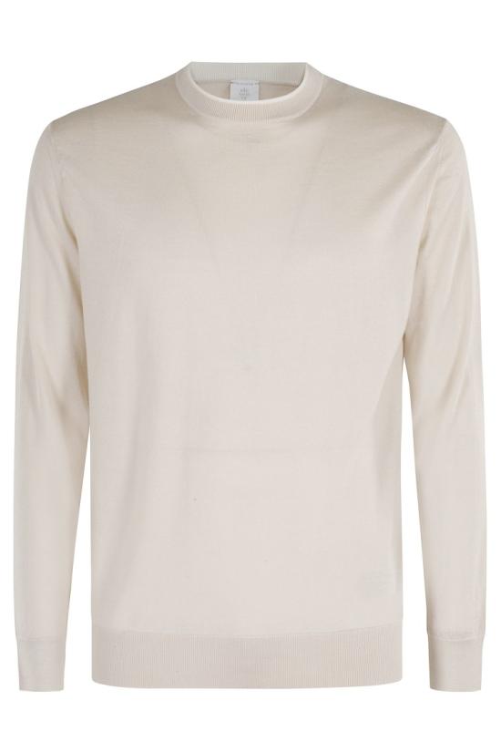 25FW 일레븐티 스웨터 L76MAGL36 MAG0L018 097 Neutrals