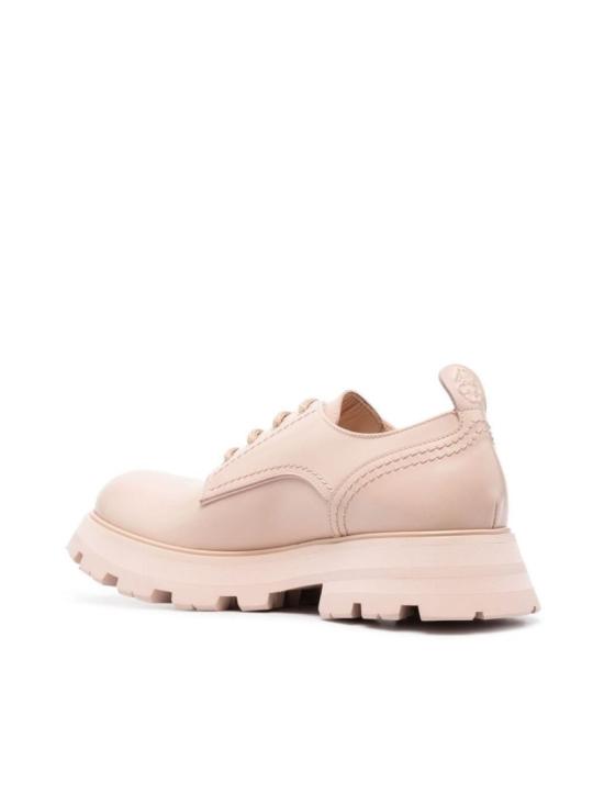  알렉산더 맥퀸 스니커즈 657568WHZ806832 Neutrals - ALEXANDER MCQUEEN