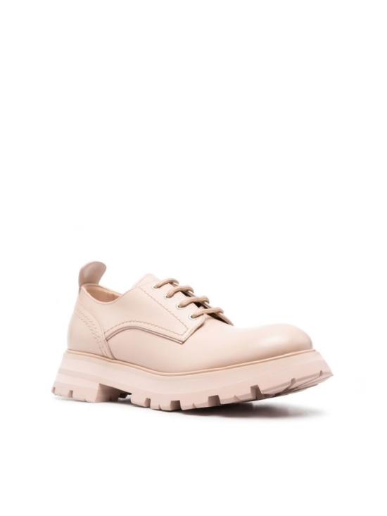  알렉산더 맥퀸 스니커즈 657568WHZ806832 Neutrals - ALEXANDER MCQUEEN
