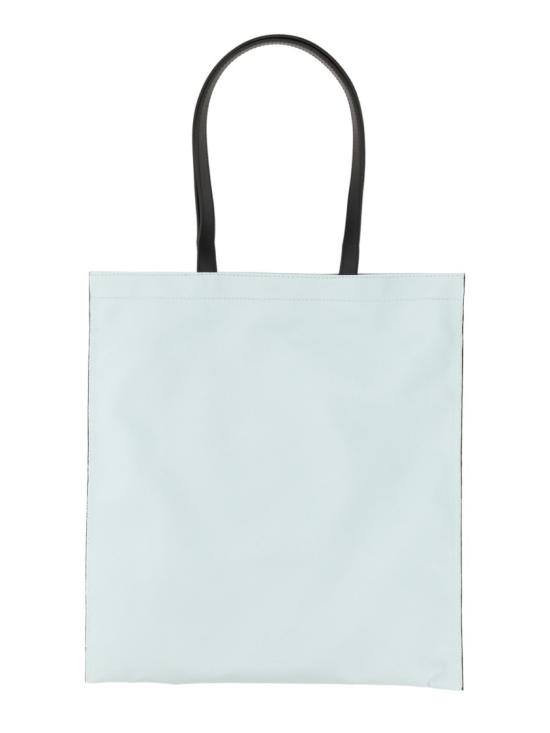  모스키노 토트백 74468213 1339 Blue - MOSCHINO