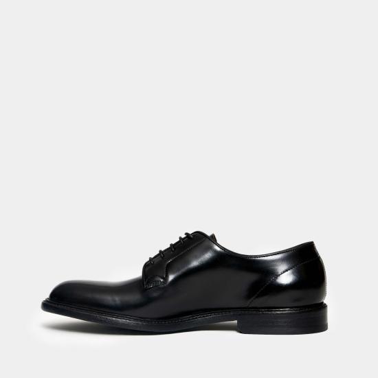  그린 조지 드레스 슈즈 3029 Black - GREEN GEORGE