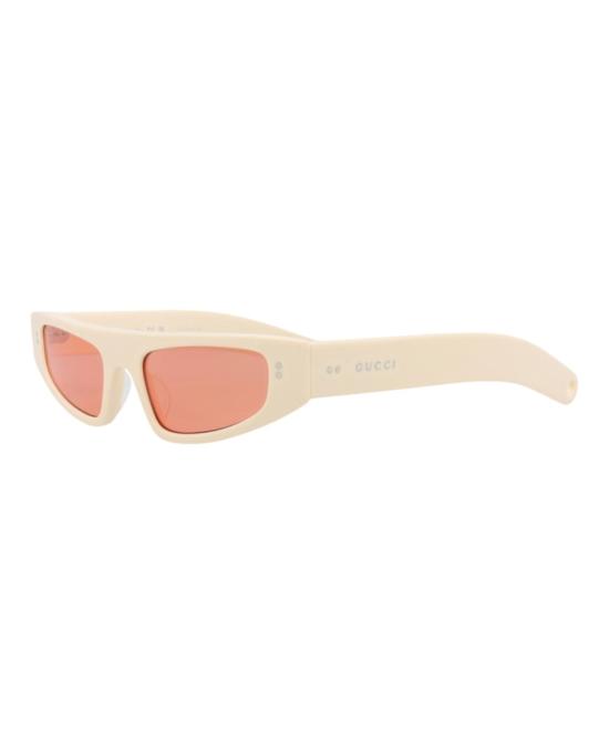  구찌 선글라스 GG1634S 30014927 007 10303 NS Orange - GUCCI