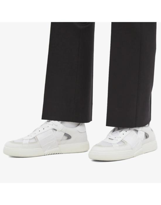  발렌티노 가라바니 스니커즈 XY0S0C58SWF10K White - VALENTINO GARAVANI