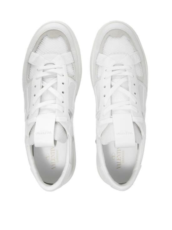  발렌티노 가라바니 스니커즈 XY0S0C58SWF10K White - VALENTINO GARAVANI