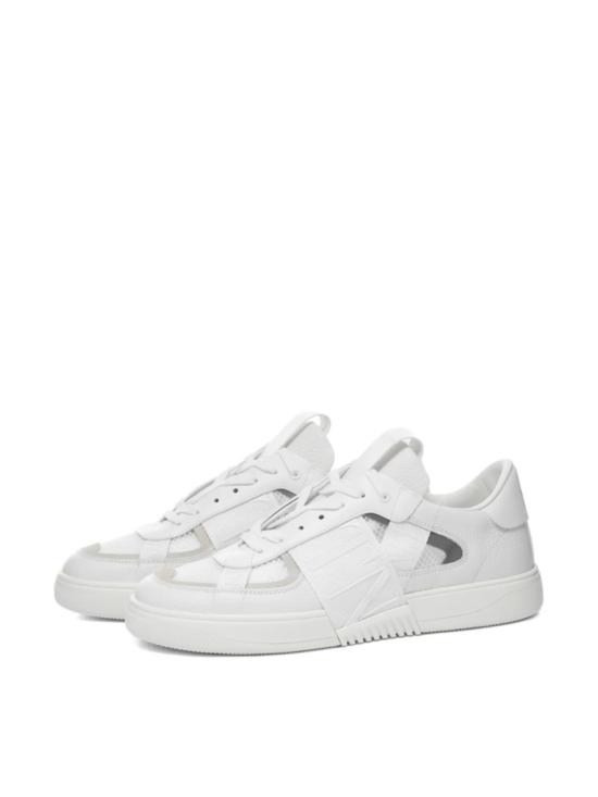  발렌티노 가라바니 스니커즈 XY0S0C58SWF10K White - VALENTINO GARAVANI