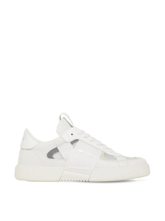  발렌티노 가라바니 스니커즈 XY0S0C58SWF10K White