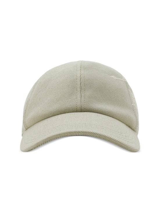  버버리 볼캡 8095005 Grey