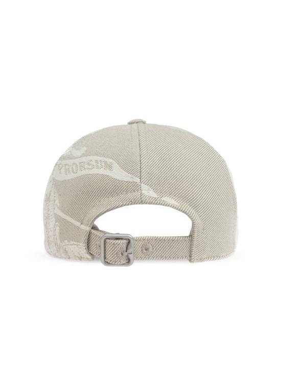  버버리 볼캡 8095005 Grey - BURBERRY