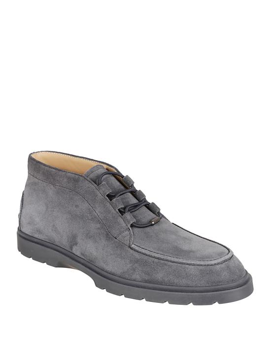 25FW 토즈 부츠 XXM59K0JL90RE0U805 Grey - TODS