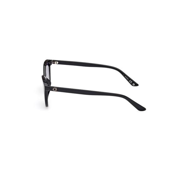  게스 선글라스 GU8291 01B Shiny Black - GUESS