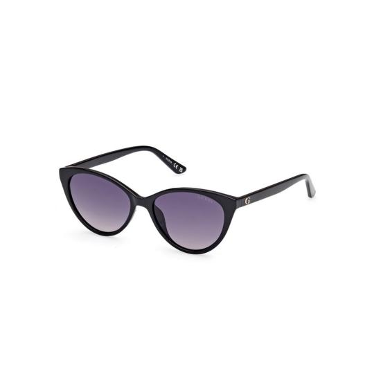  게스 선글라스 GU8291 01B Shiny Black