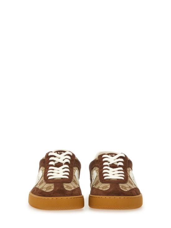 26FW 구찌 G75 스니커즈 791742 AAEGA2242 MULTICOLOUR - GUCCI