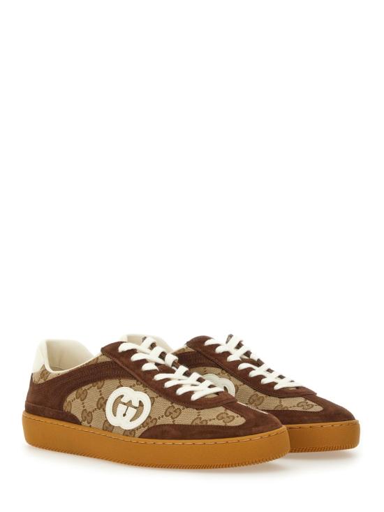 26FW 구찌 G75 스니커즈 791742 AAEGA2242 MULTICOLOUR - GUCCI